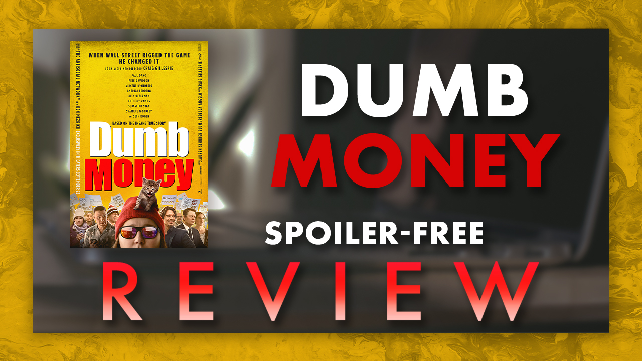 Dumb Money Review